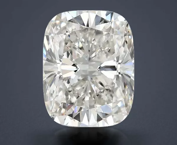 2.47 Carat · F · VS1 Rare Carat Ideal Cut