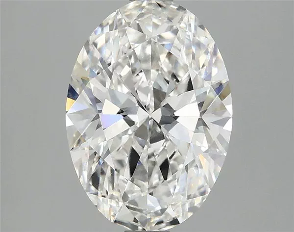 2.37 Carat · F · VVS2 Rare Carat Ideal Cut