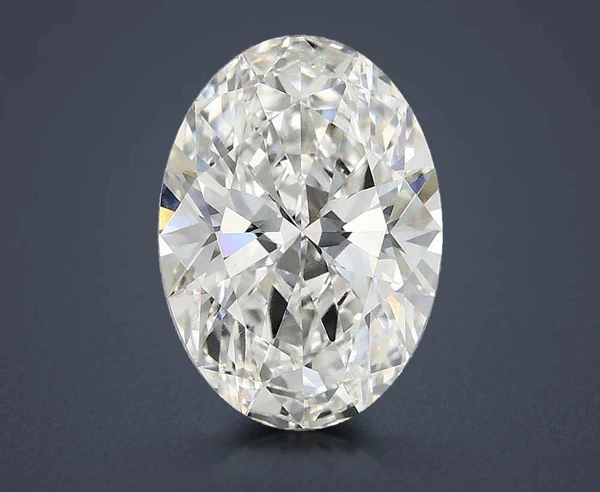 2.37 Carat · F · VVS2 Rare Carat Ideal Cut