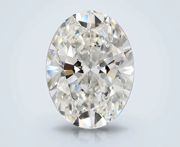 5 Carat · F · VS2 Rare Carat Ideal Cut