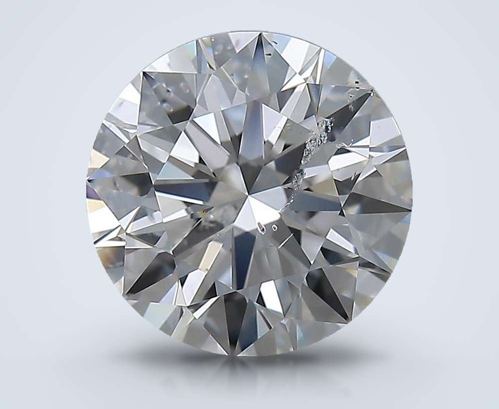 3.3 Carat · F · SI2 Rare Carat Ideal Cut