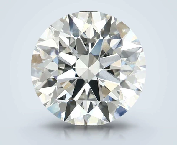 3.76 Carat · D · VVS2 Rare Carat Ideal Cut