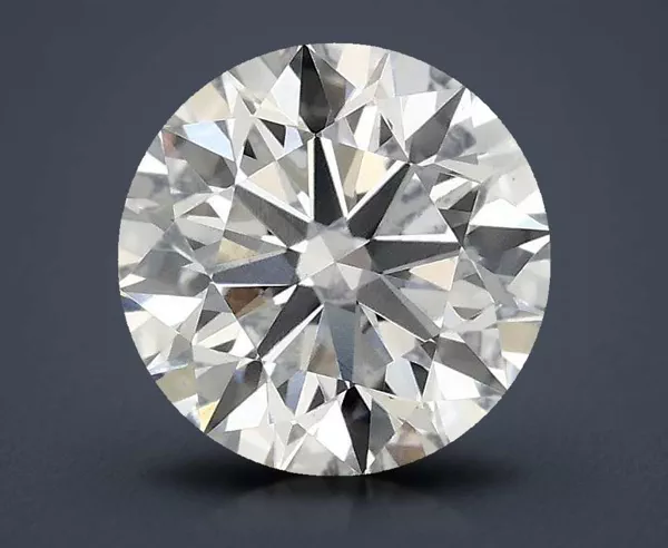 1 Carat · E · VS1 excellent Cut