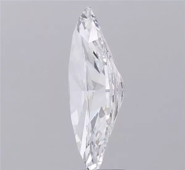 3.54 Carat · D · VVS1 Rare Carat Ideal Cut