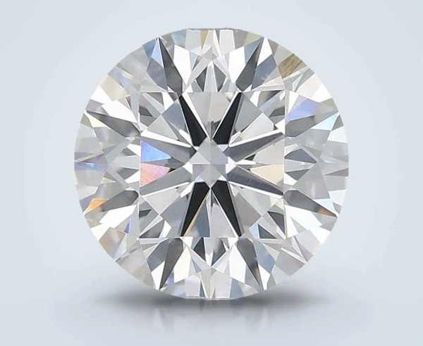 1.28 Carat · F · VVS1 excellent Cut