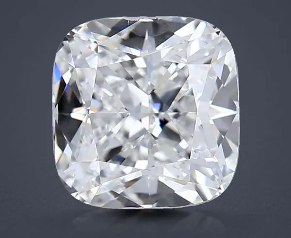 2.54 Carat · E · VVS1 Rare Carat Ideal Cut
