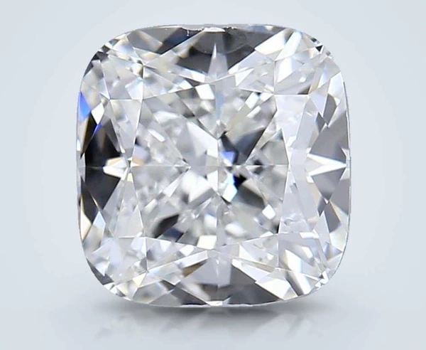 2.54 Carat · E · VVS1 Rare Carat Ideal Cut
