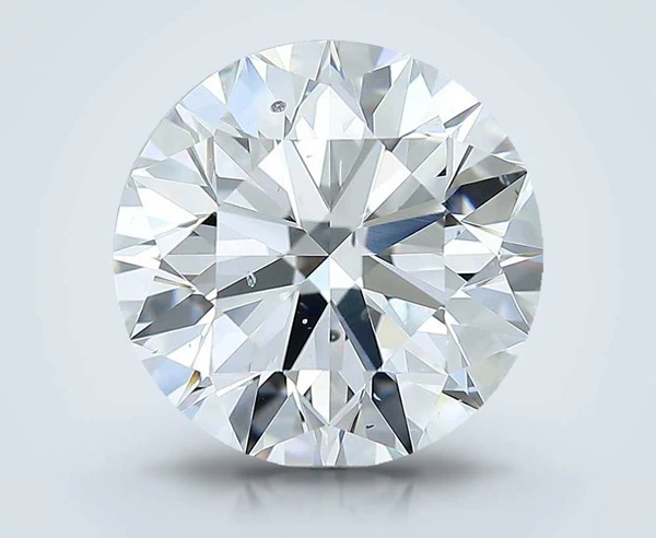 3.5 Carat · D · SI1 Rare Carat Ideal Cut