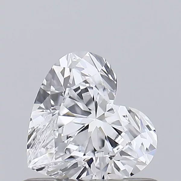 0.53 Carat · D · FL Rare Carat Ideal Cut