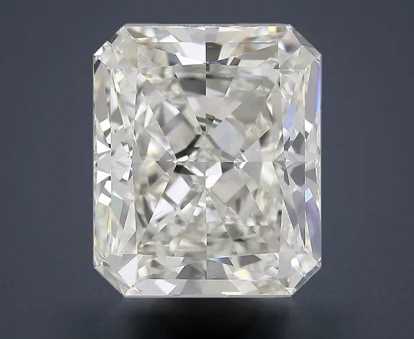 10.46 Carat · K · VS1 Rare Carat Ideal Cut