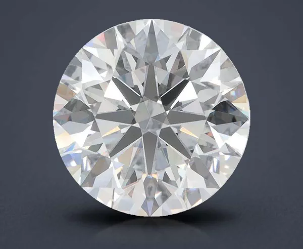 6.53 Carat · D · VVS1 Rare Carat Ideal Cut