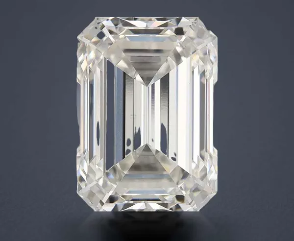 7.18 Carat · G · VS1 Rare Carat Ideal Cut