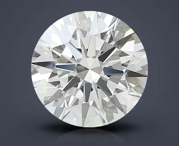2.29 Carat · F · VVS2 Rare Carat Ideal Cut