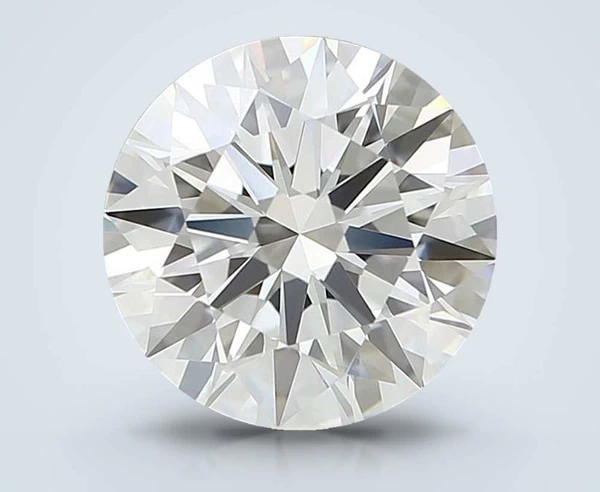 2.29 Carat · F · VVS2 Rare Carat Ideal Cut