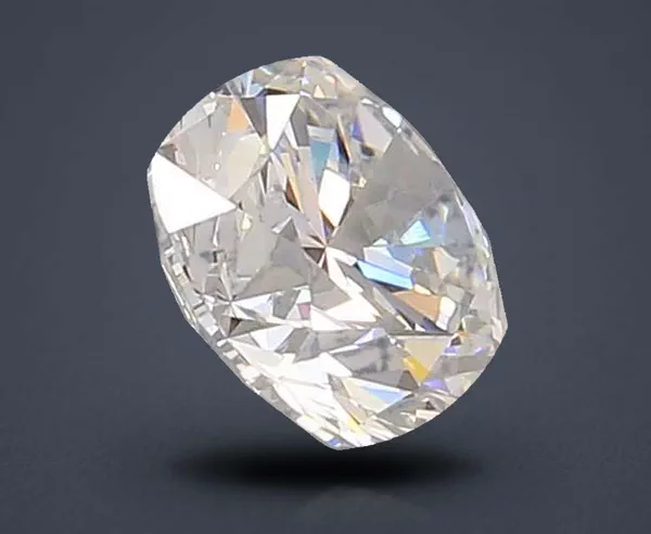 1.97 Carat · D · VVS2 Rare Carat Ideal Cut