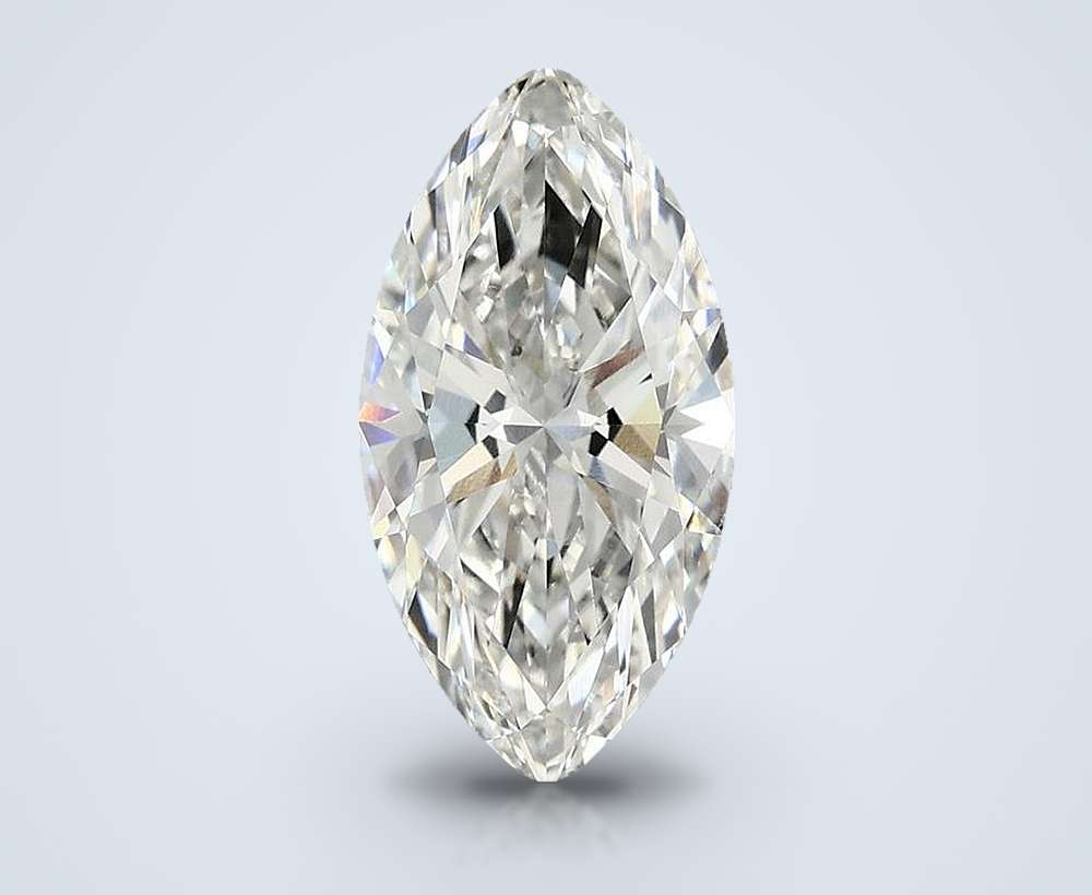 2.44 Carat · F · VS1 Rare Carat Ideal Cut