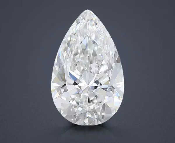 2.5 Carat · E · IF Rare Carat Ideal Cut