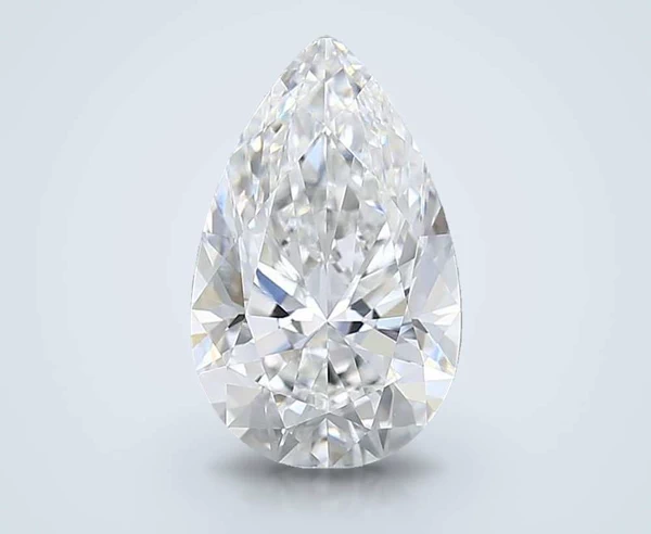 2.5 Carat · E · IF Rare Carat Ideal Cut