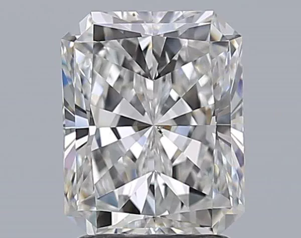 2.01 Carat · F · VS2 excellent Cut