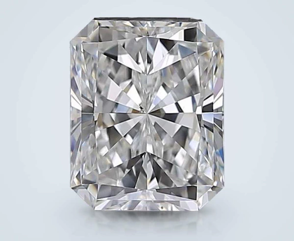 2.01 Carat · F · VS2 excellent Cut