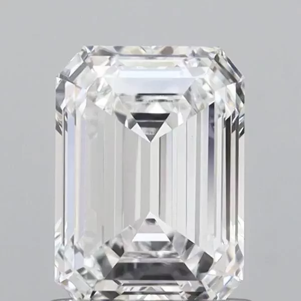 1.19 Carat · D · VVS1 Rare Carat Ideal Cut