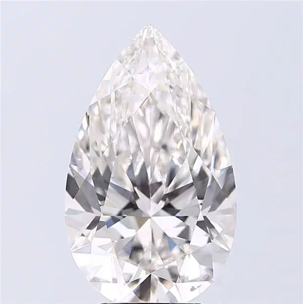 4.21 Carat · H · VVS2 Rare Carat Ideal Cut