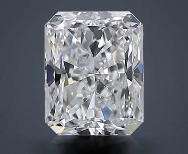2.01 Carat · D · SI1 Rare Carat Ideal Cut