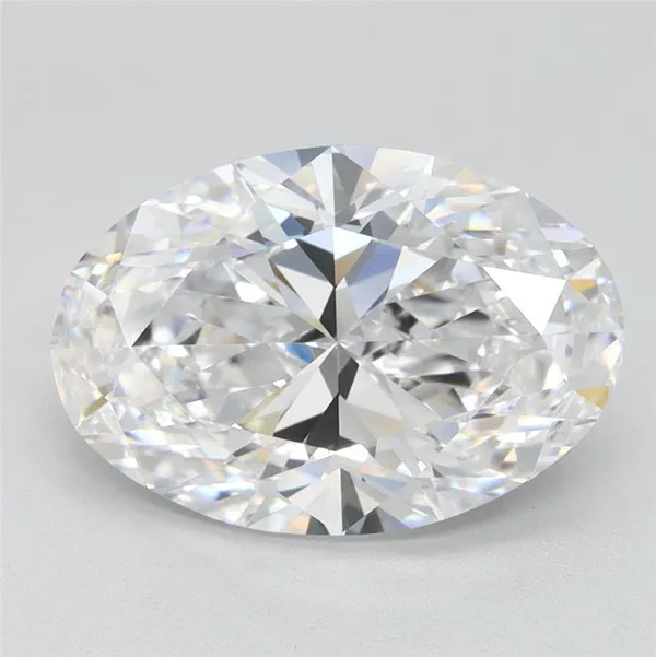 2.92 Carat · D · FL Rare Carat Ideal Cut