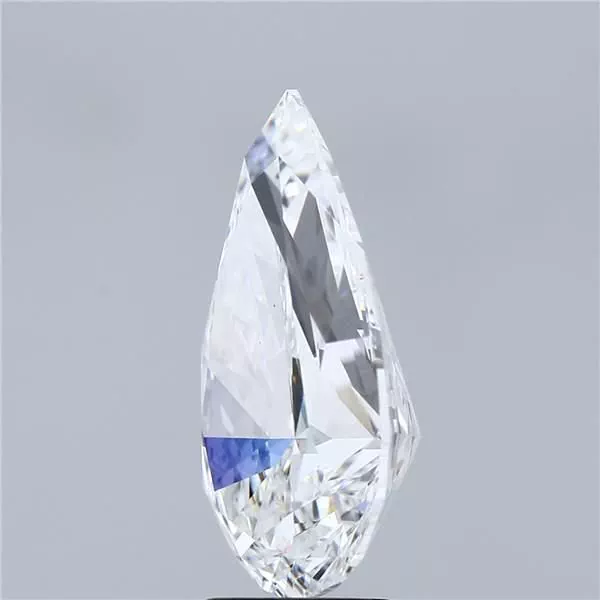 6.03 Carat · E · VS2 Rare Carat Ideal Cut