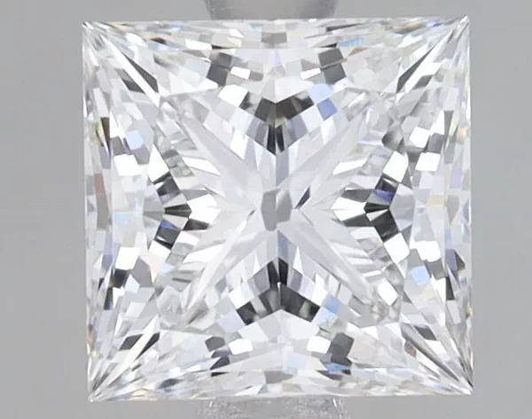 1.57 Carat · D · VS1 Rare Carat Ideal Cut