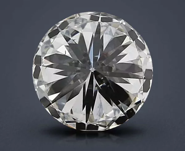 2.32 Carat · H · VS2 excellent Cut