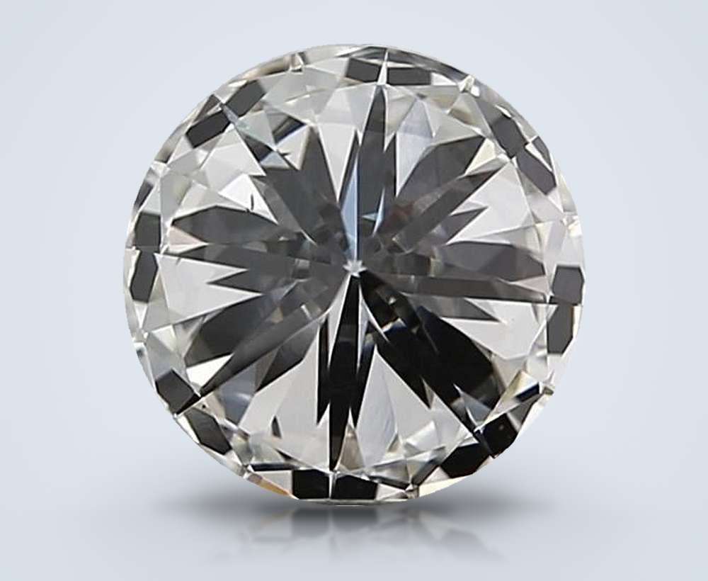 2.32 Carat · H · VS2 excellent Cut