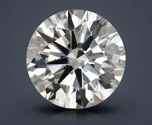 2.69 Carat · F · SI1 Rare Carat Ideal Cut