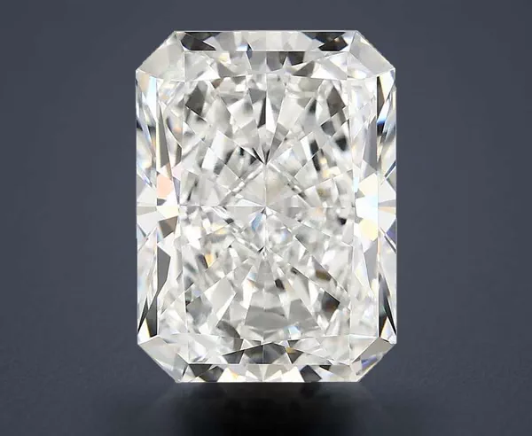 4.74 Carat · E · VVS2 Rare Carat Ideal Cut