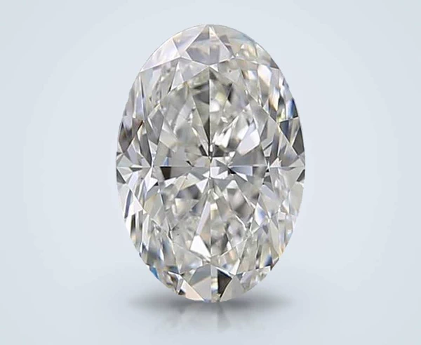 2.51 Carat · G · VS2 very good Cut