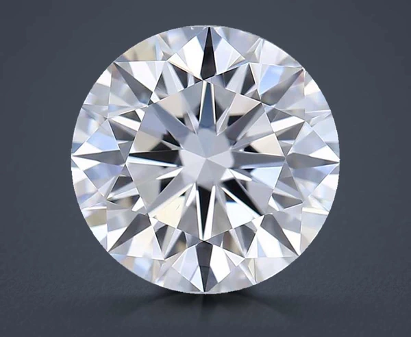 1.5 Carat · D · VS1 Rare Carat Ideal Cut