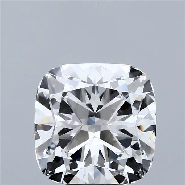 5.24 Carat · F · VVS2 Rare Carat Ideal Cut