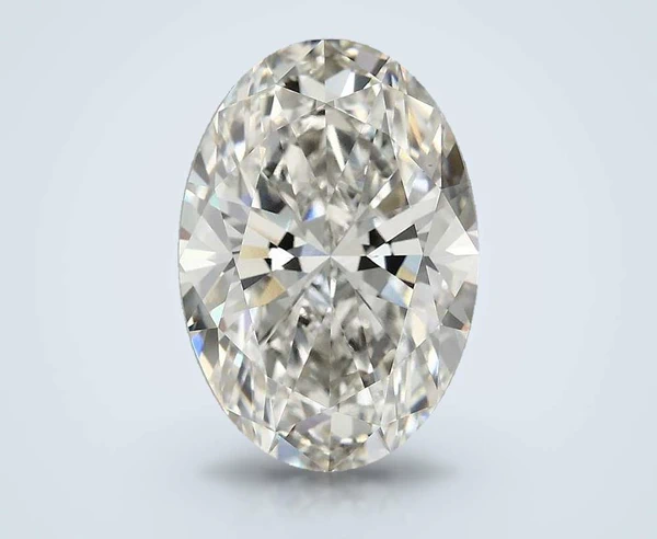 6.08 Carat · G · VS1 Rare Carat Ideal Cut