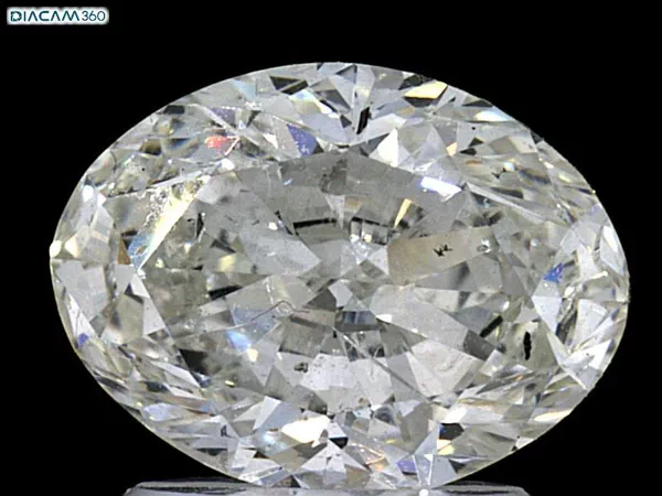 1.8 Carat · I · SI2 excellent Cut
