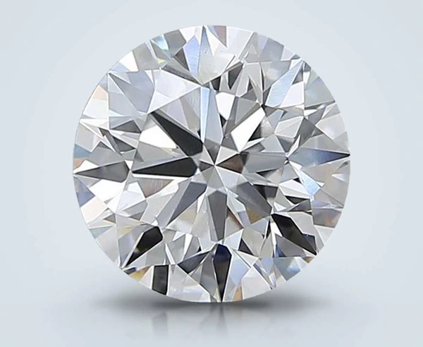 3.02 Carat · E · VVS2 Rare Carat Ideal Cut