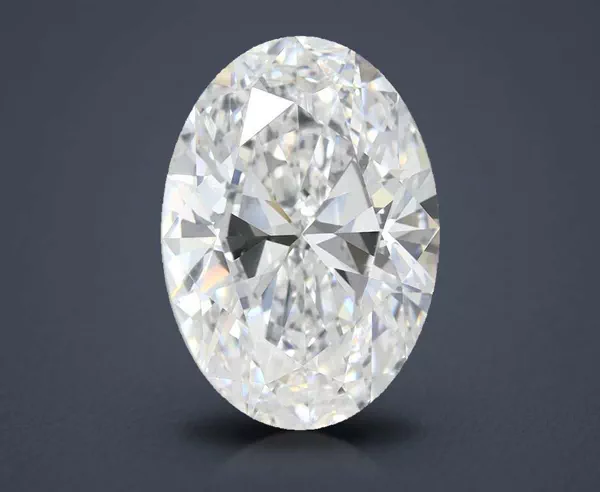 5.01 Carat · D · IF Rare Carat Ideal Cut