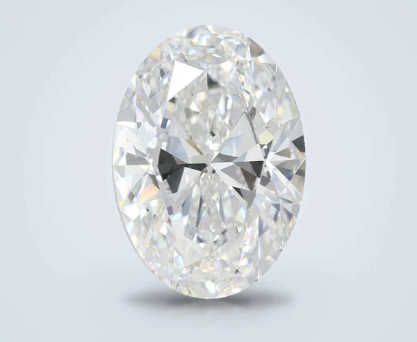 5.01 Carat · D · IF Rare Carat Ideal Cut