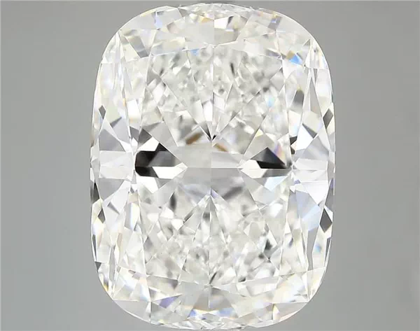 11.12 Carat · F · VVS2 Rare Carat Ideal Cut