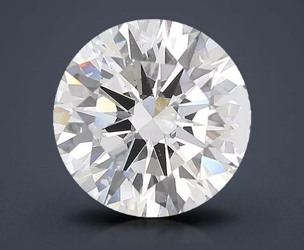3.04 Carat · E · SI1 Rare Carat Ideal Cut