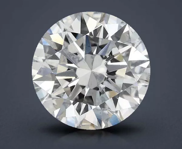 1.87 Carat · D · VS2 excellent Cut