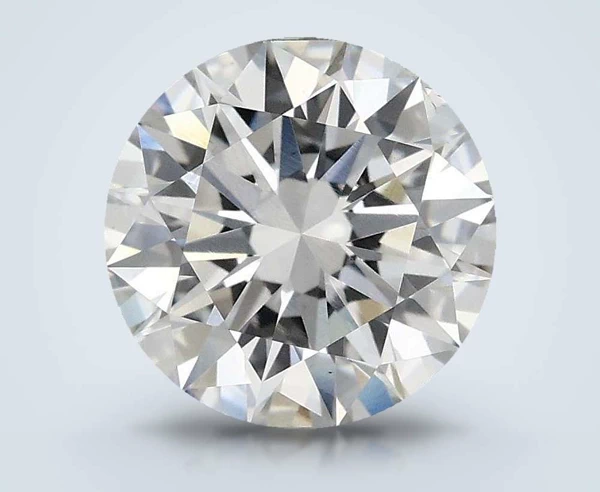 1.87 Carat · D · VS2 excellent Cut
