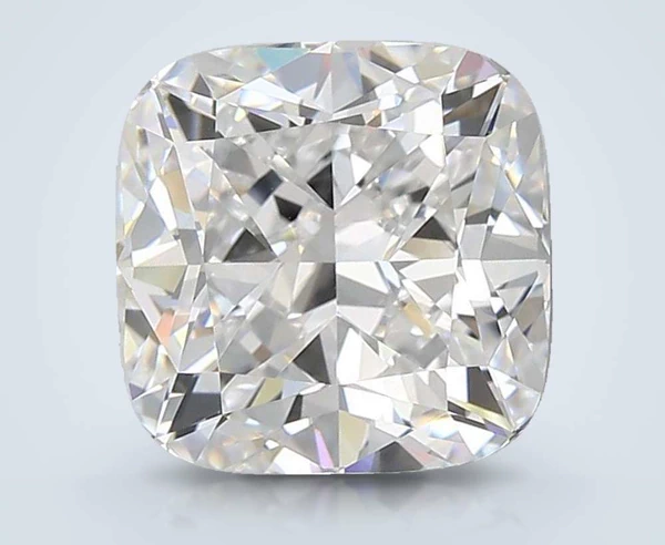 5.03 Carat · D · VVS1 excellent Cut