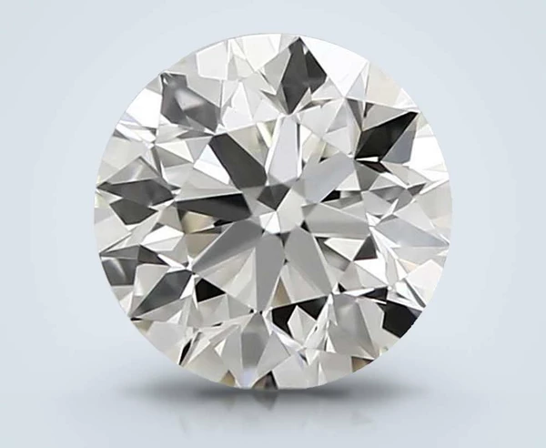 0.6 Carat · K · VVS2 excellent Cut