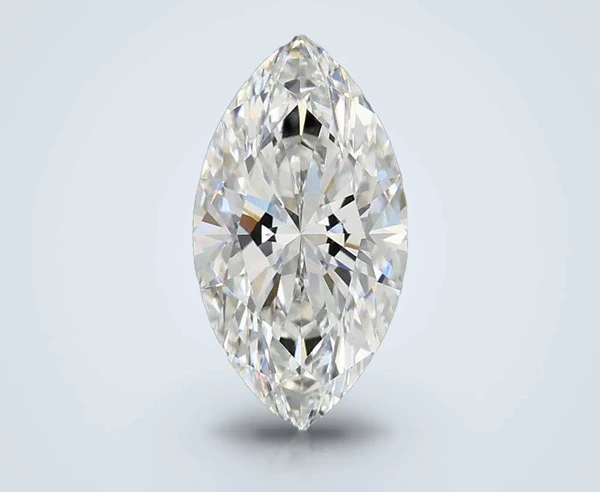2.97 Carat · E · VVS2 Rare Carat Ideal Cut