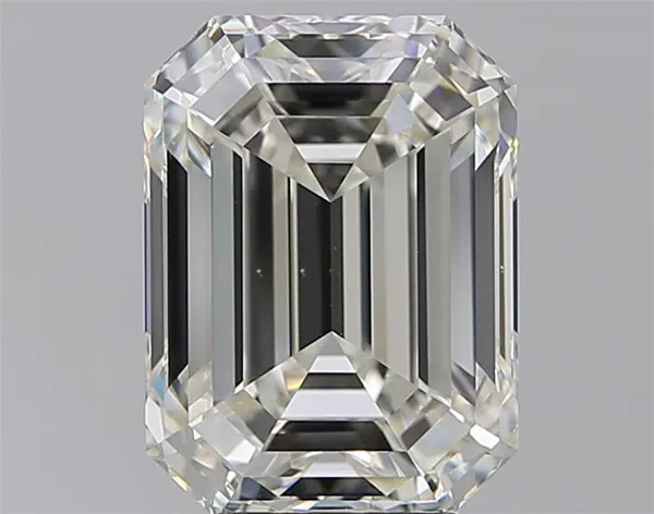 5.01 Carat · I · VS1 Rare Carat Ideal Cut